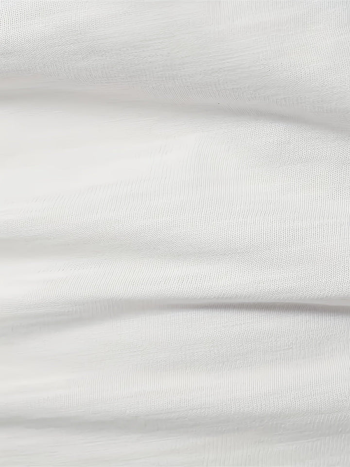 Dalton | Klassisk Knappplacket Henley