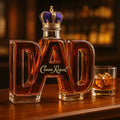 Zyrell | Whiskyflaska Jack Daniel's Pappa Edition