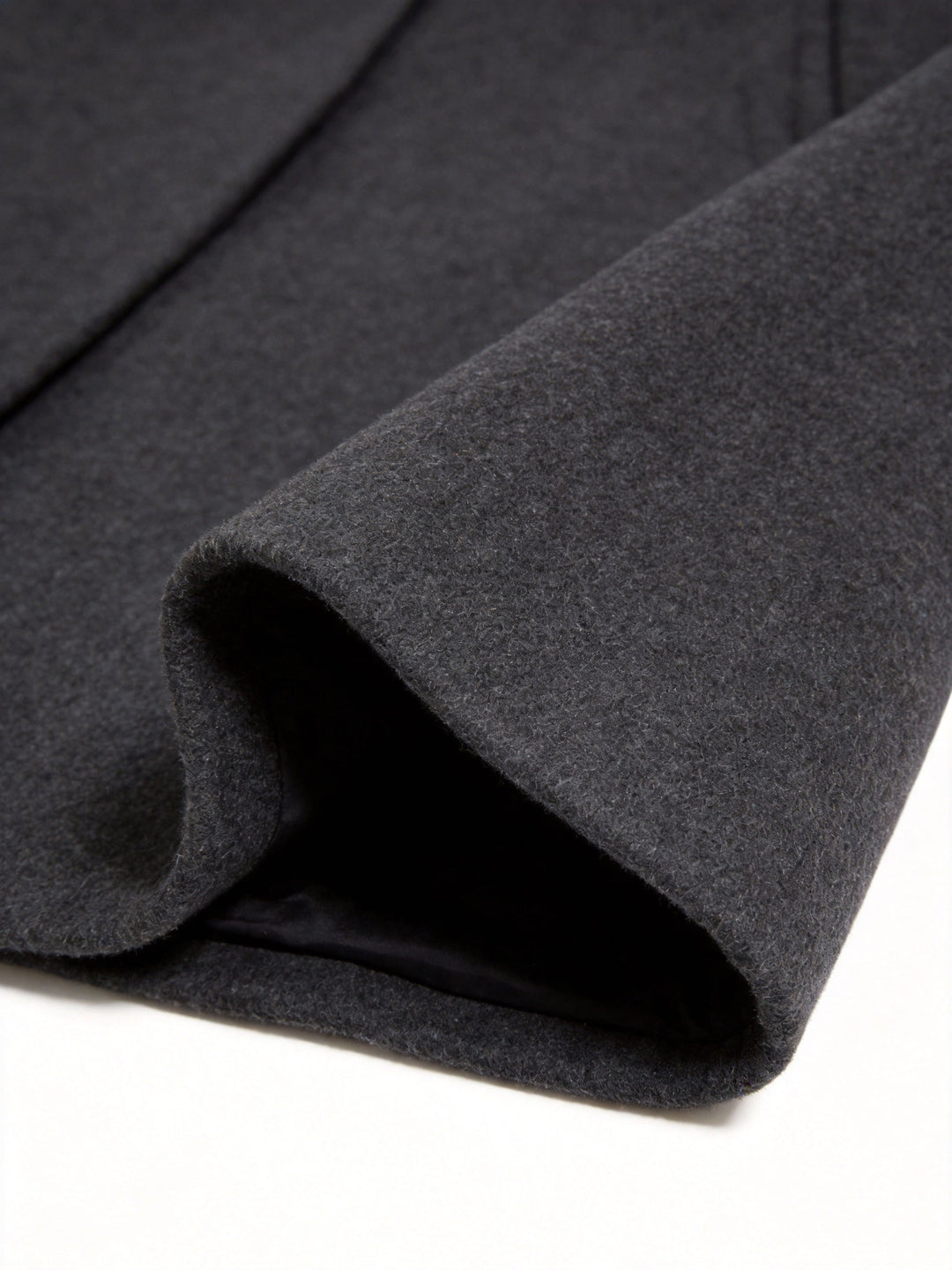 Chandler | Finsnittad Lång Trench Coat