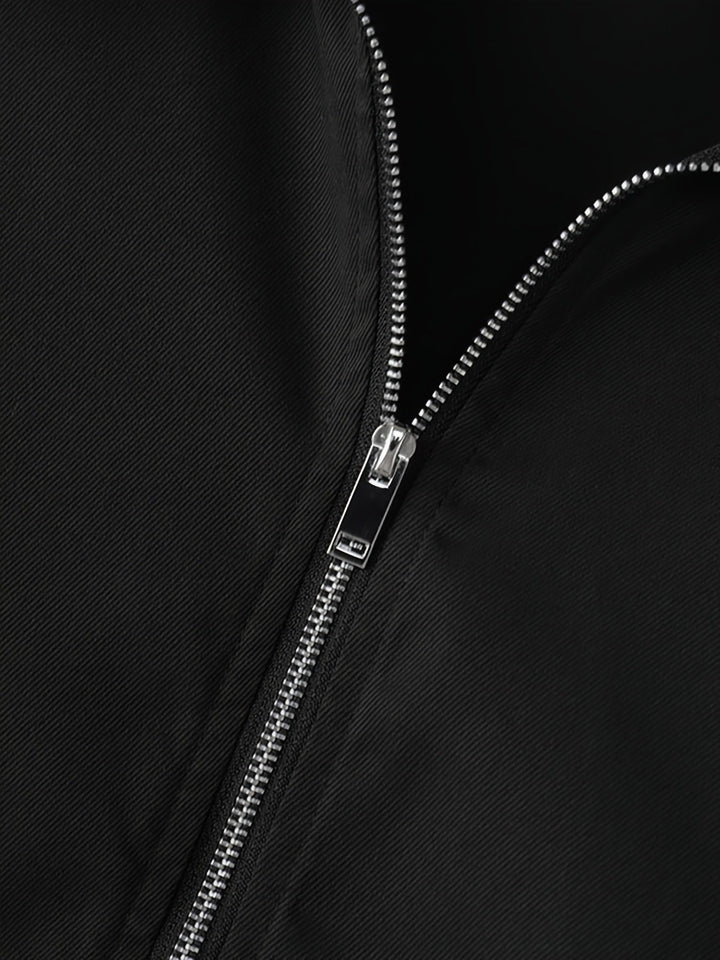 Marshall | Modern Cropped Jacket