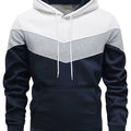 Cormac | Klassisk Huva Pullover