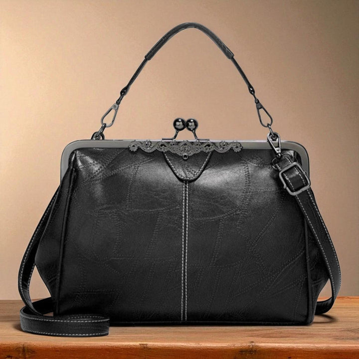 Gillian | Stilig Vintage Slingväska