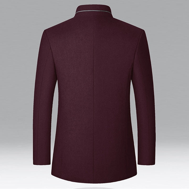 Gregory | Finsydd Kappa med Ståkrage