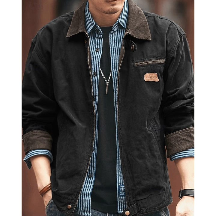 Dexter | Robust Utility Jacka