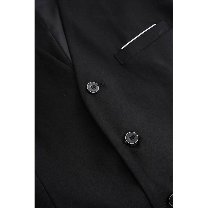 Leonard | Raffinerad Tre-delad Set