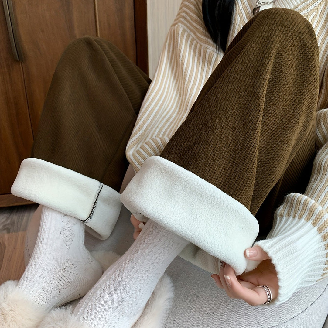 Ruth | Mysiga Vida Loungebyxor
