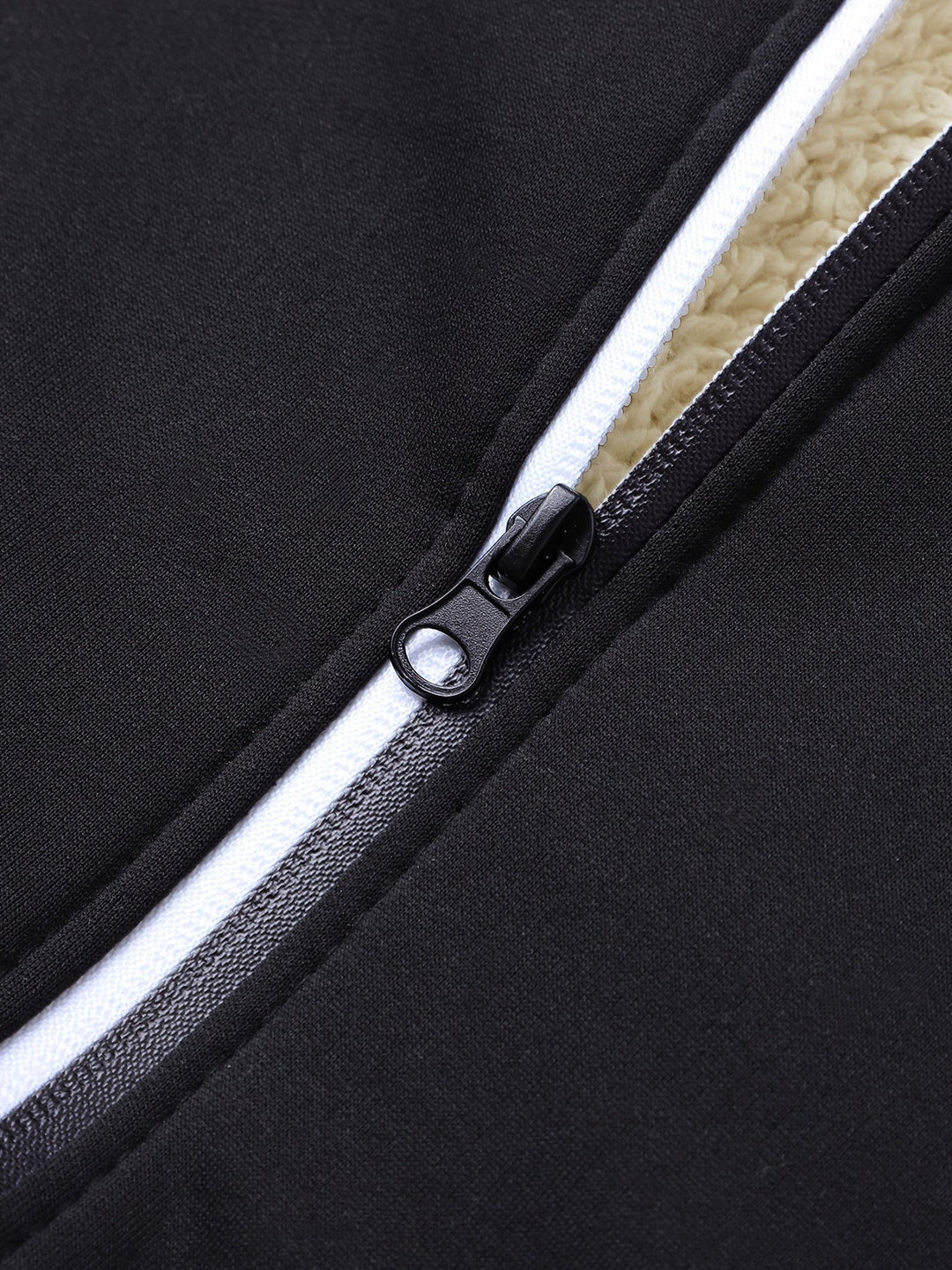Russell | Mysig Hooded Zip-Up Jacka