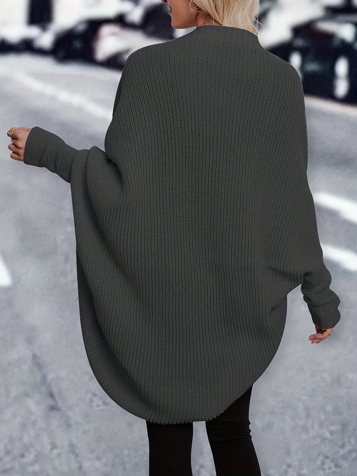 Ingrid | Jul Longline Cardigan