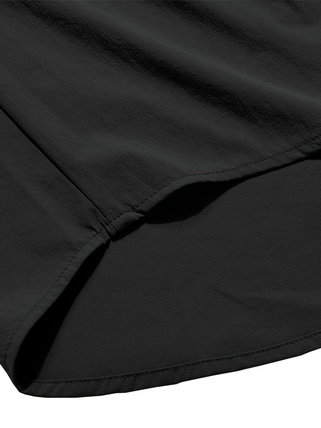 Duncan | Robust Multi-Ficka Cargo Skjorta