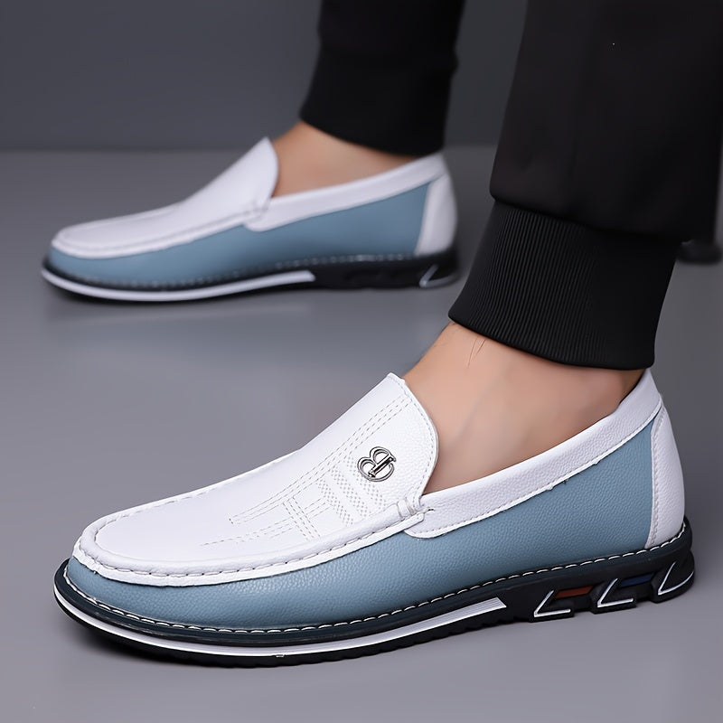 Bruno | Fina Slip-On Loafers