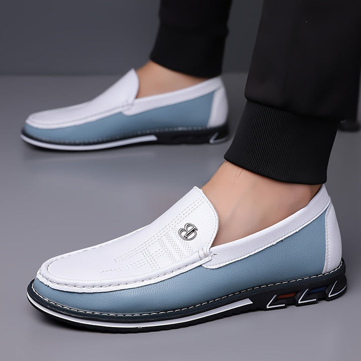 Bruno | Fina Slip-On Loafers