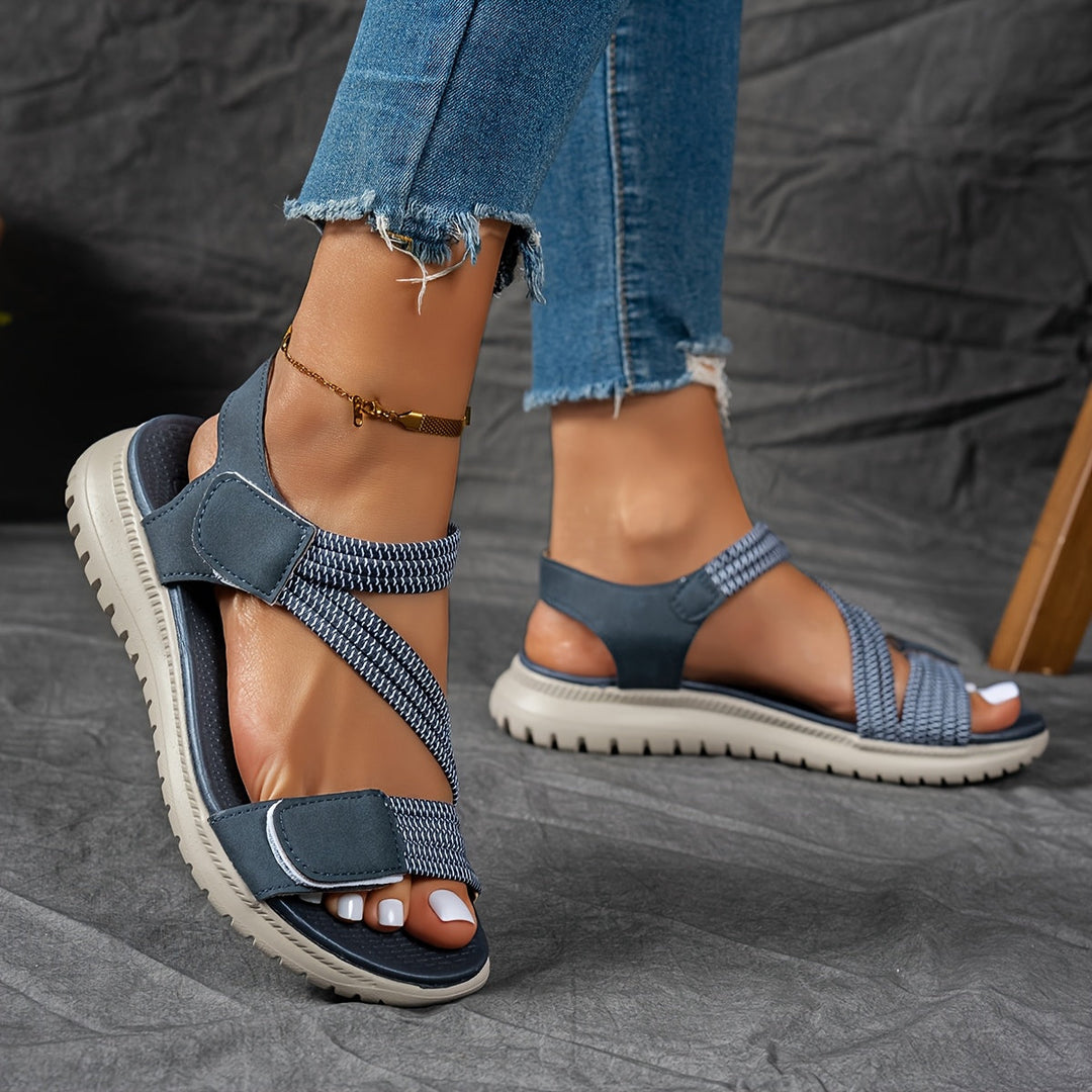 Elaine | Everyday Comfort Sandaler