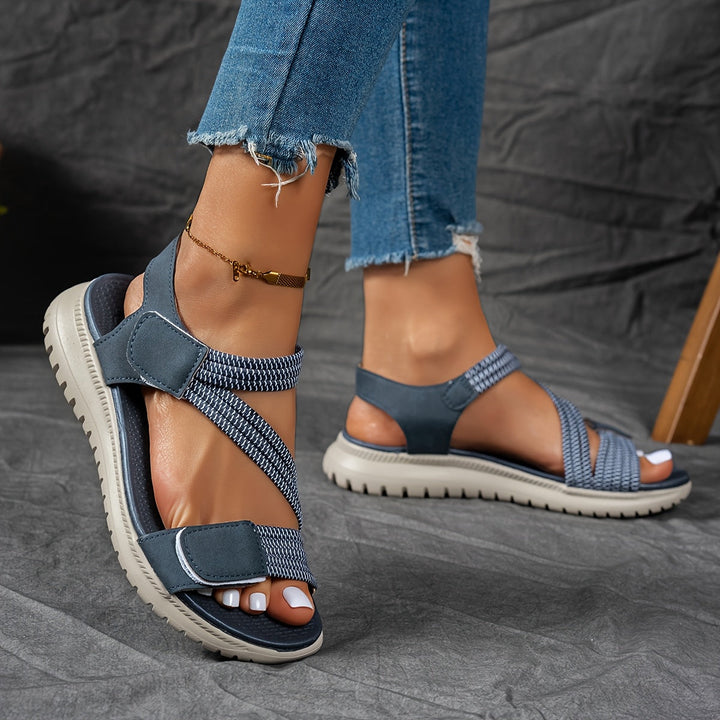 Elaine | Everyday Comfort Sandaler