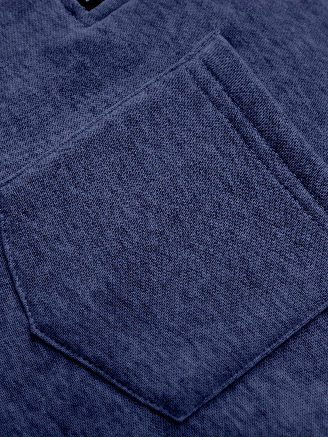 Emmett | Raffinerad Halv-Zip Pullover