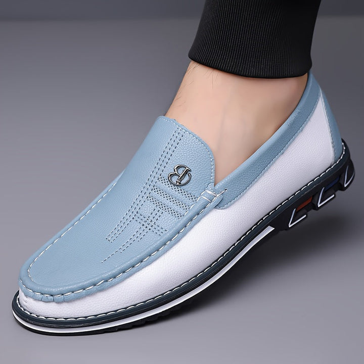 Bruno | Fina Slip-On Loafers