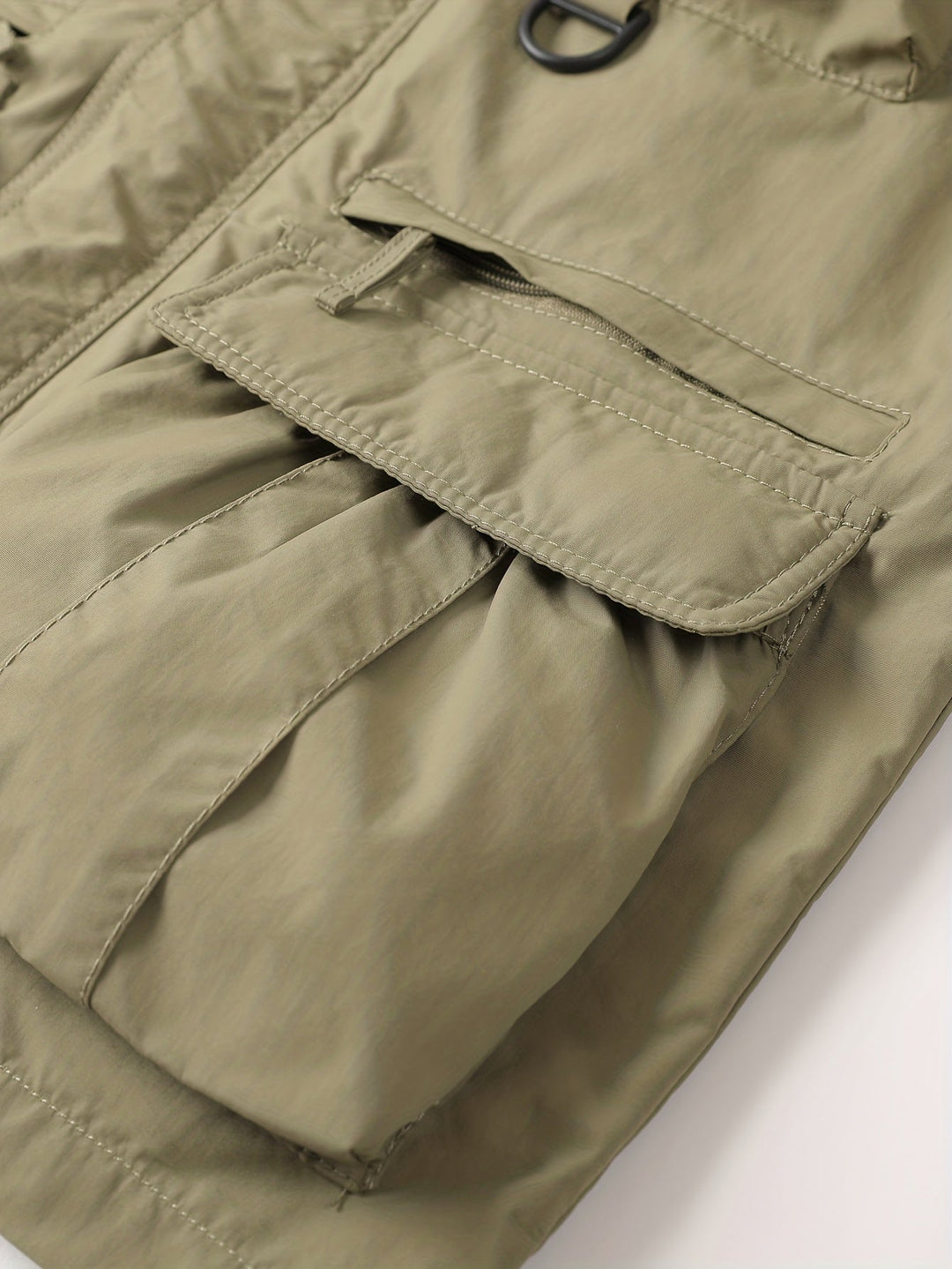 Dexter | Robust Multi-pocket Cargo Jacka