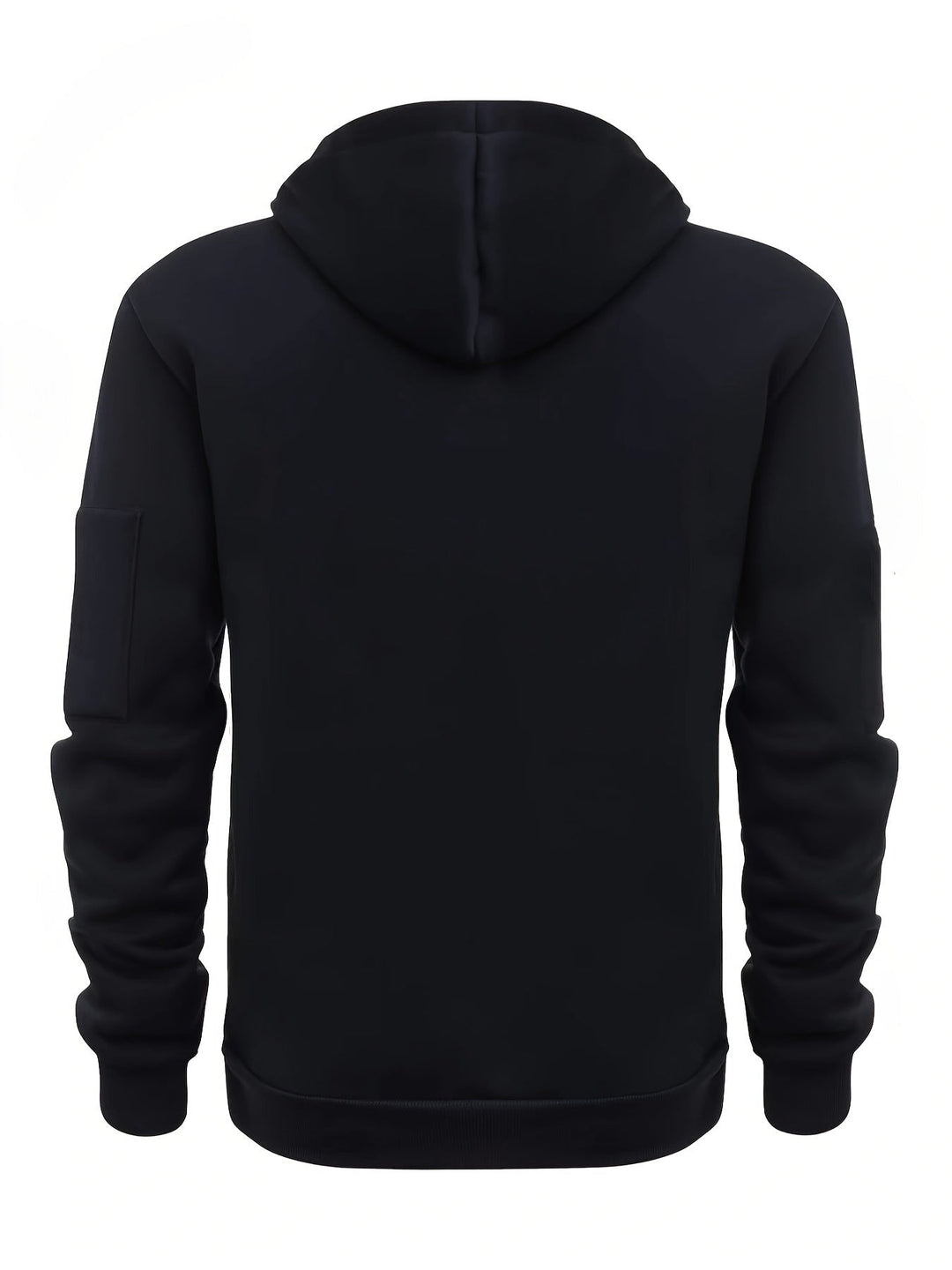 Griffin | Everyday Zip-Up Hoodie