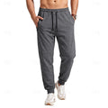 Rhett | Avslappnade vardags joggers