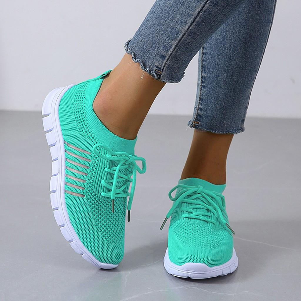 Maren | Vardagliga Komfort Sneakers