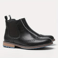 Ronan | Fina Chelsea Boots