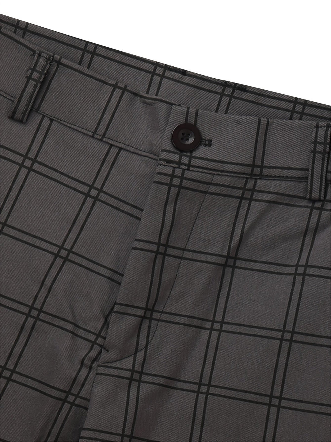 Conrad | Raffinerade Slim-Fit Byxor