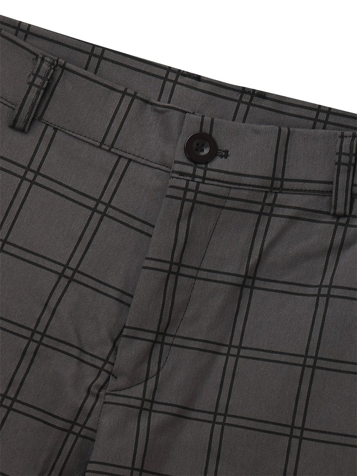Conrad | Raffinerade Slim-Fit Byxor