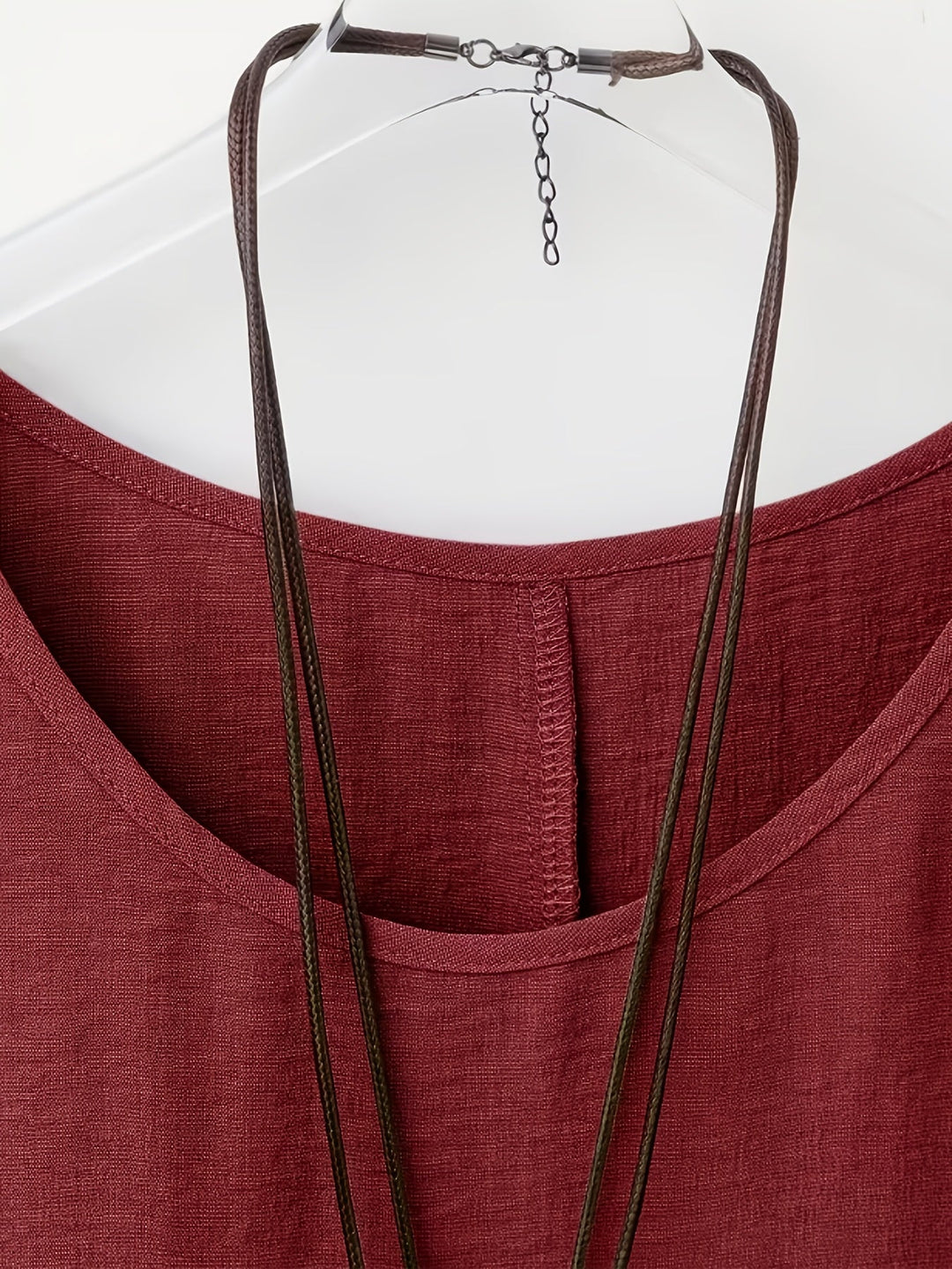 Maeve | Flödande Batwing Blus