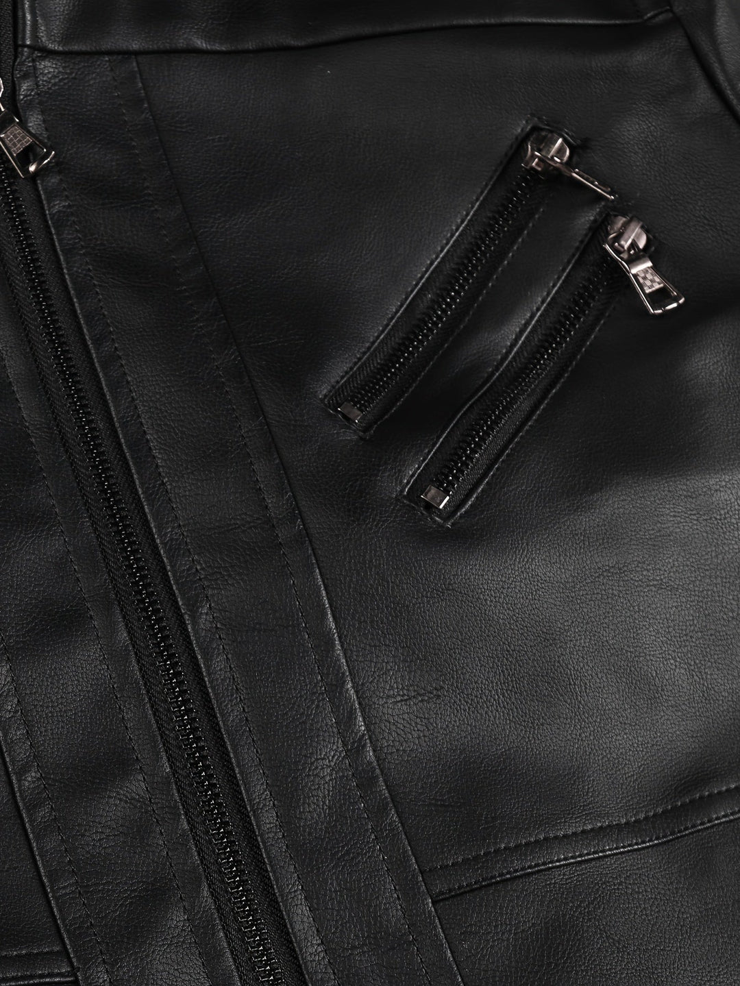 Roderick | Robust Huva Bikerjacka