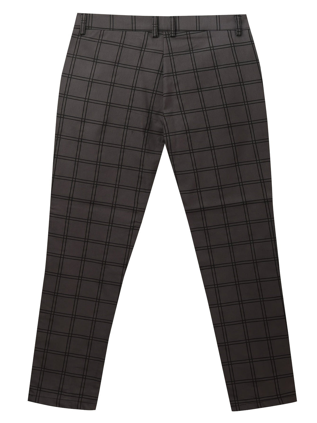 Conrad | Raffinerade Slim-Fit Byxor