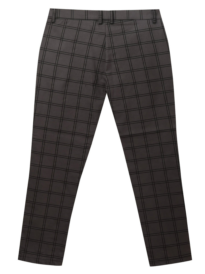 Conrad | Raffinerade Slim-Fit Byxor