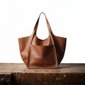 Dana | Klassisk Vintage Tote Bag