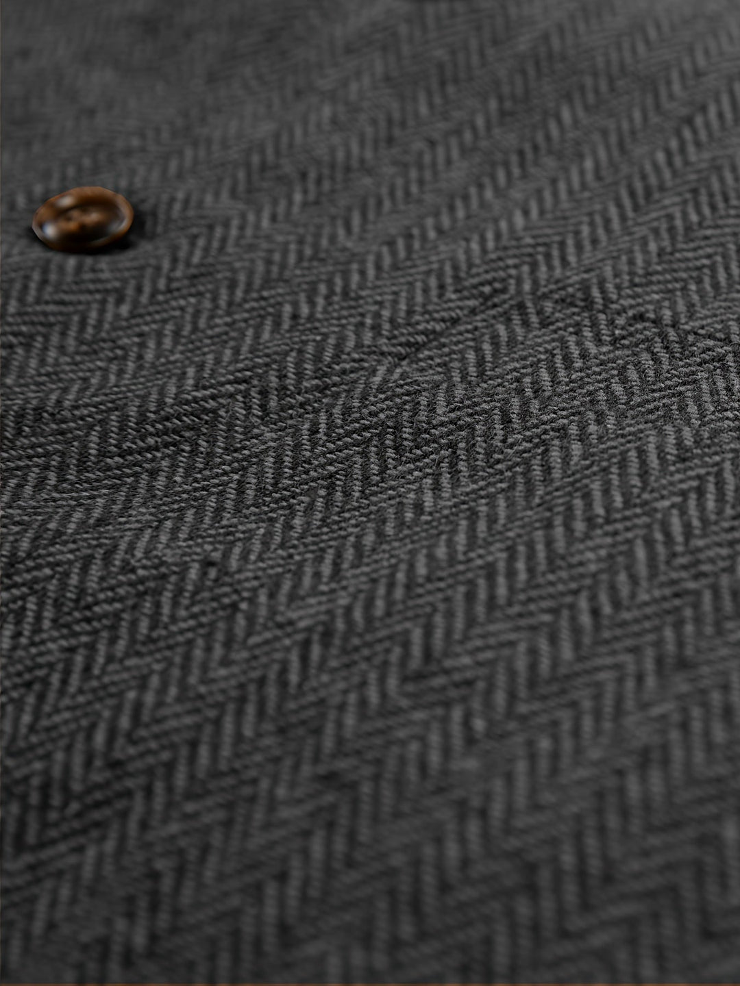 Colton | Heritage Herringbone Västen