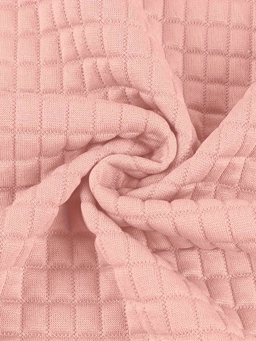 Serena | Mjuk Texturerad Hoodie