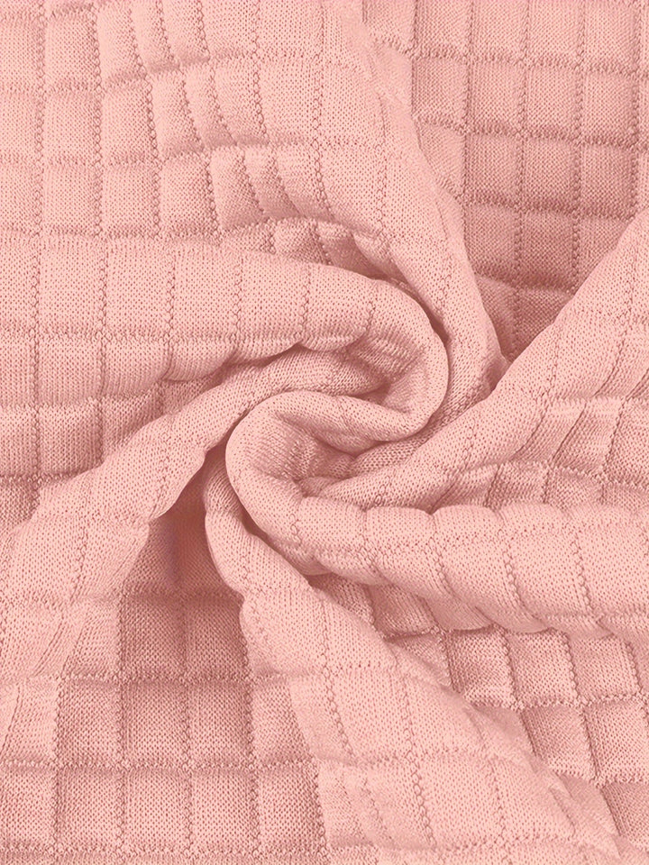 Serena | Mjuk Texturerad Hoodie