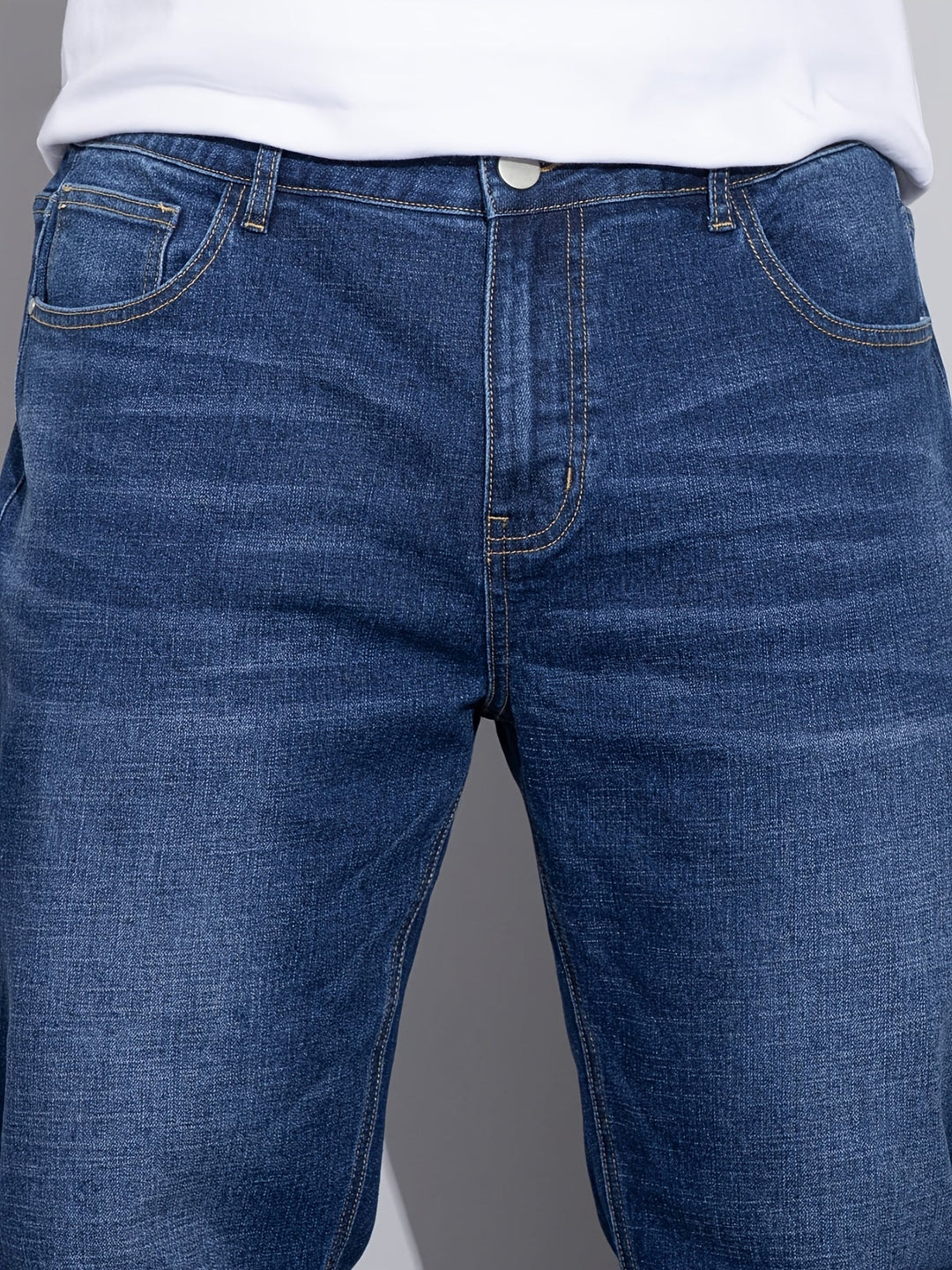 Cameron | Raka Ben Everyday Jeans