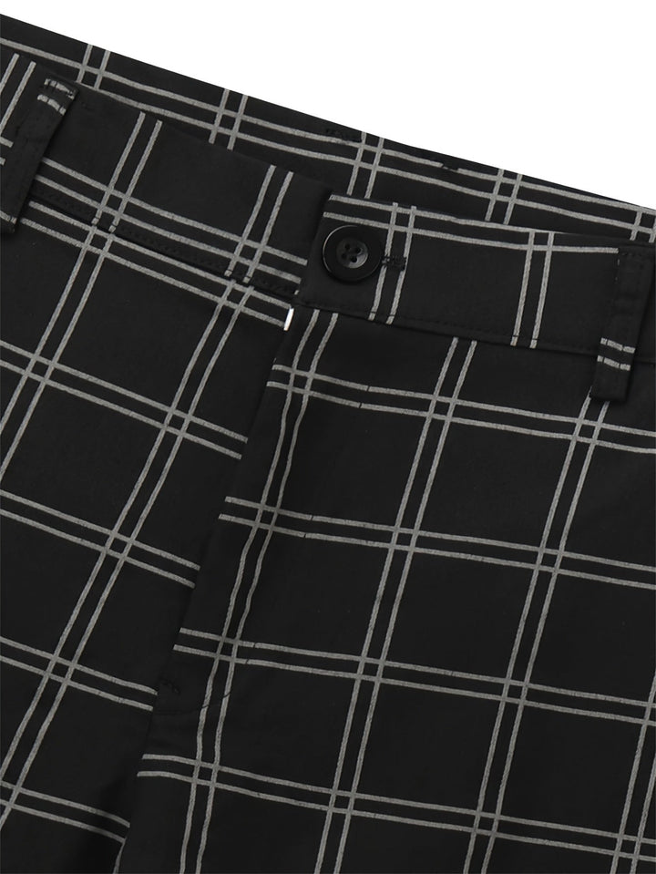 Conrad | Raffinerade Slim-Fit Byxor
