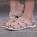 Marilyn | Dämpade Äventyrssandaler
