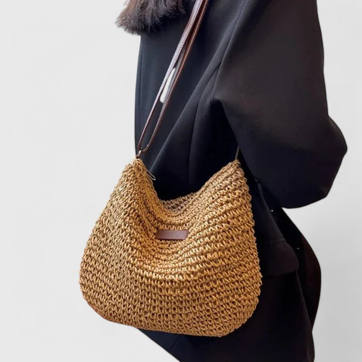 Kathy | Elegant Stilig Slingväska