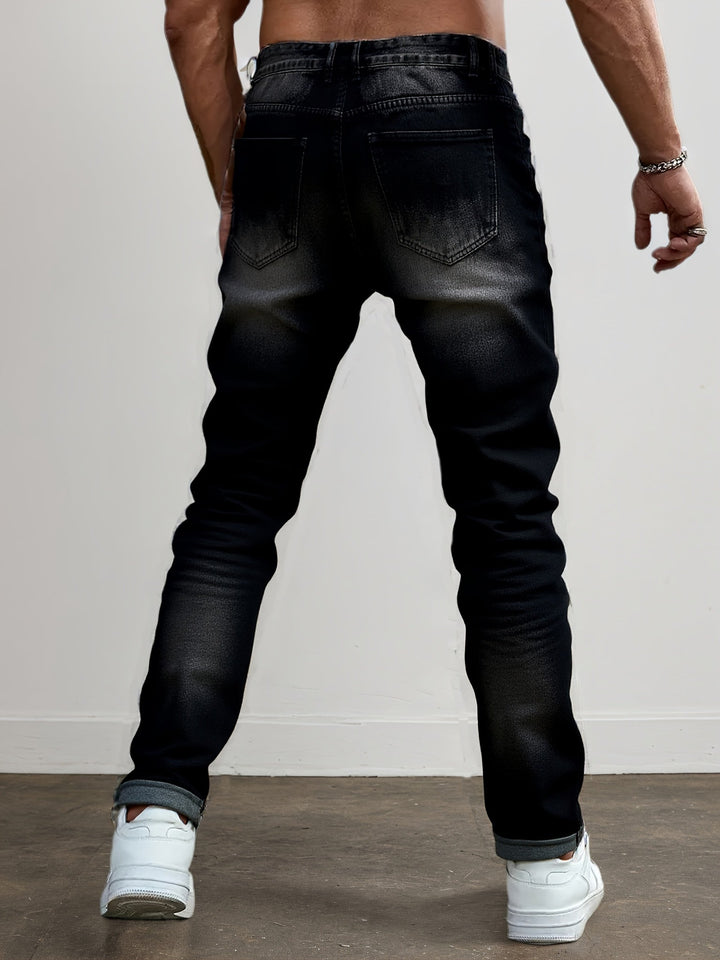 Caleb | Robust Raka Jeans