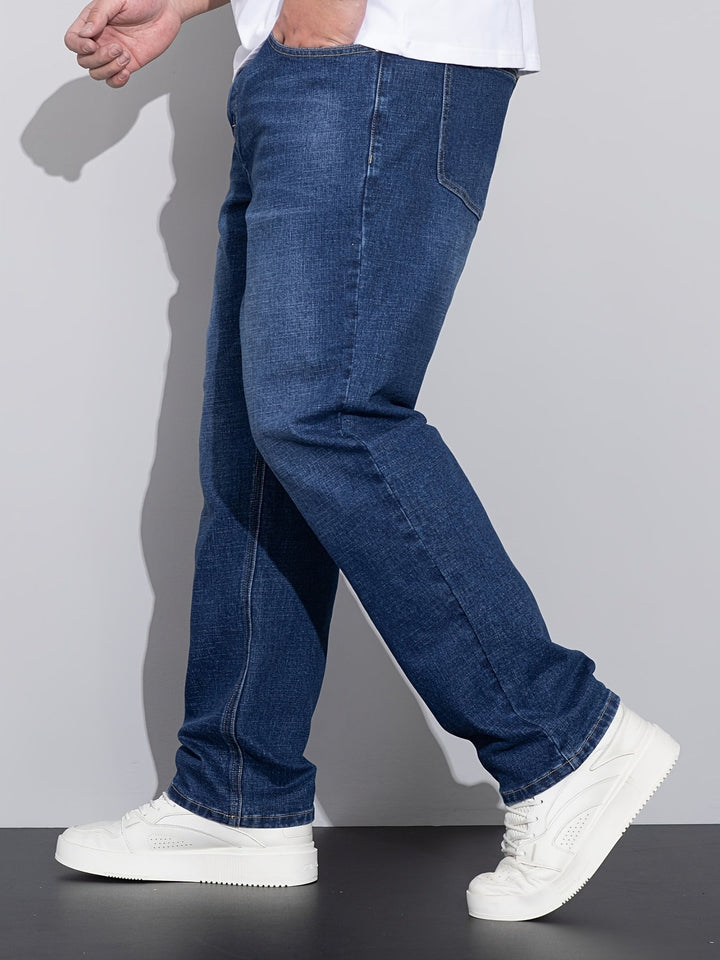 Cameron | Raka Ben Everyday Jeans
