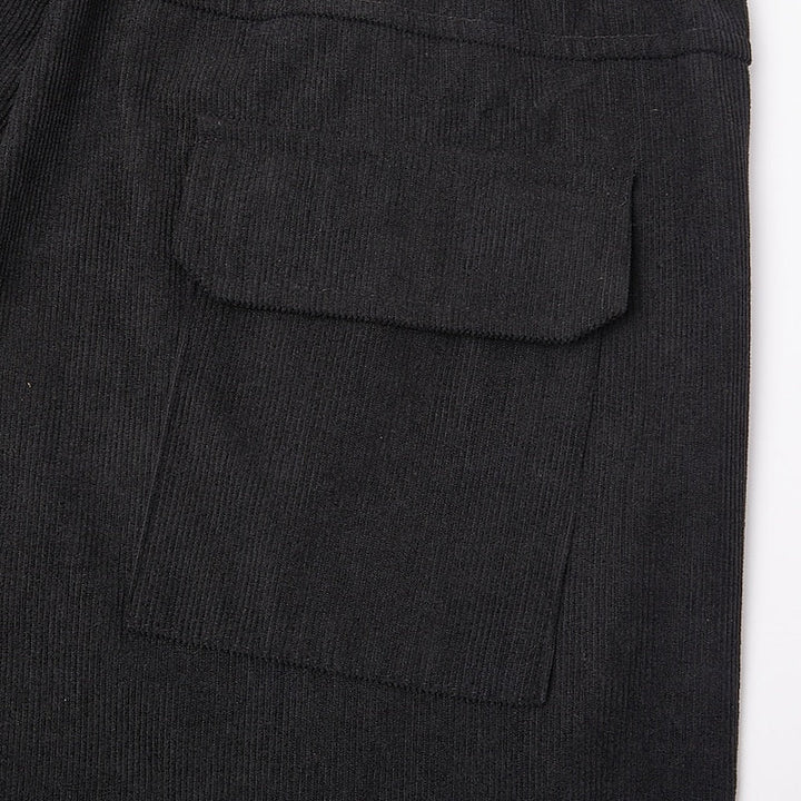Grady | Robust Utility Cargo Byxor