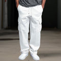 Holden | Avslappnade Cargo Joggers