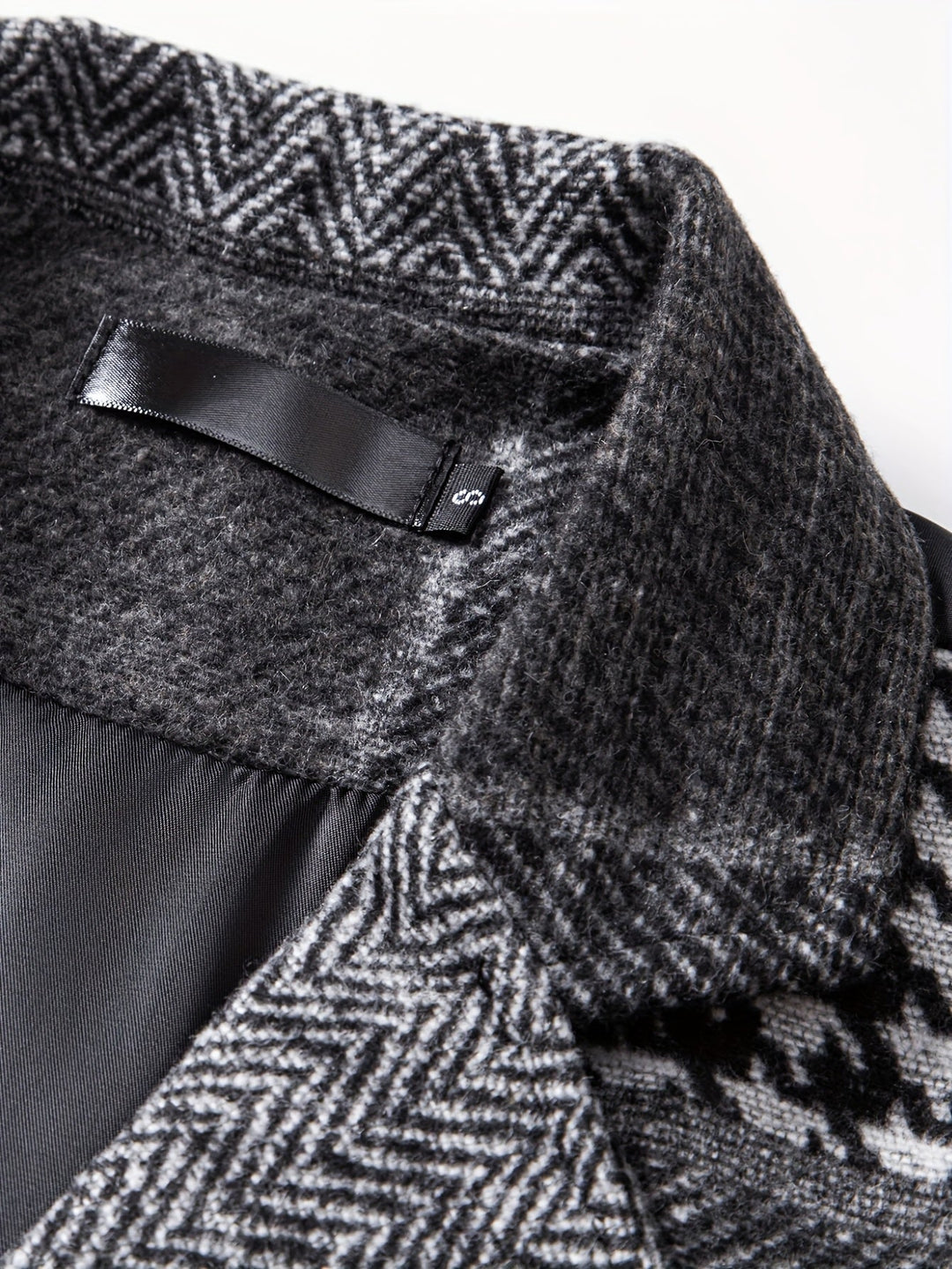 Tobias | Patchwork Skräddarsydd Västar