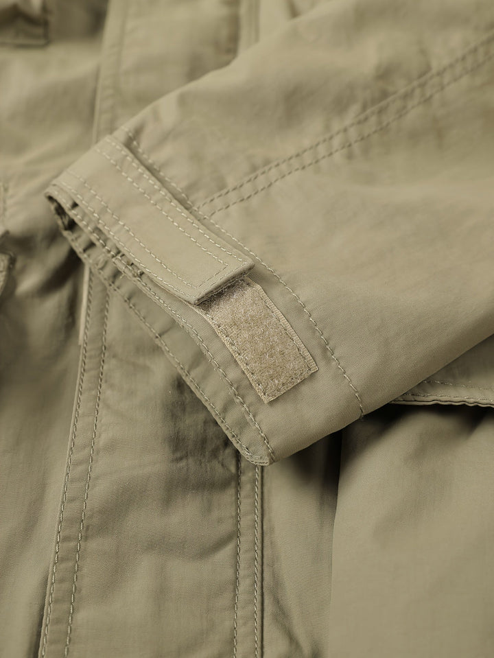Dexter | Robust Multi-pocket Cargo Jacka