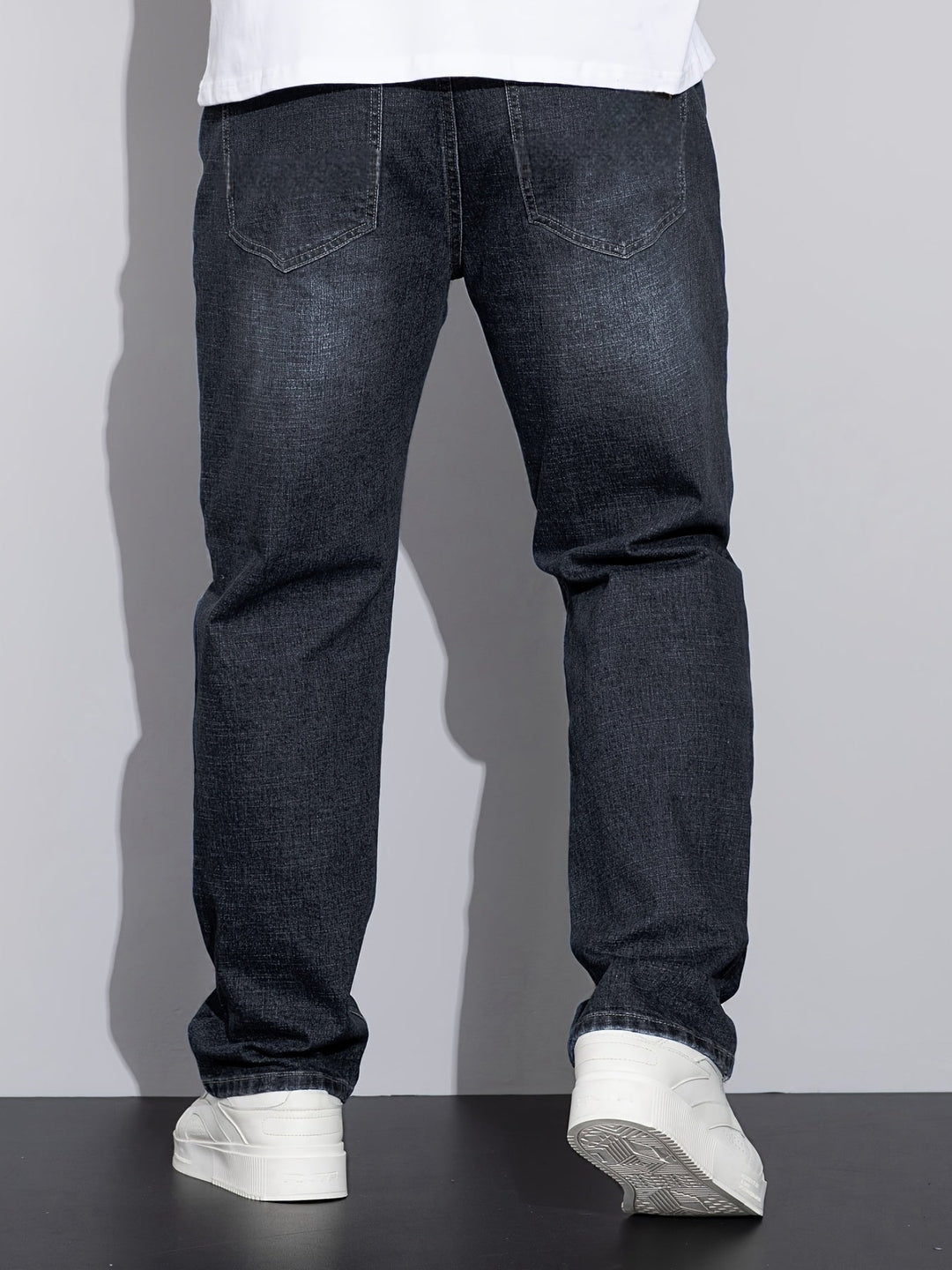 Cameron | Raka Ben Everyday Jeans