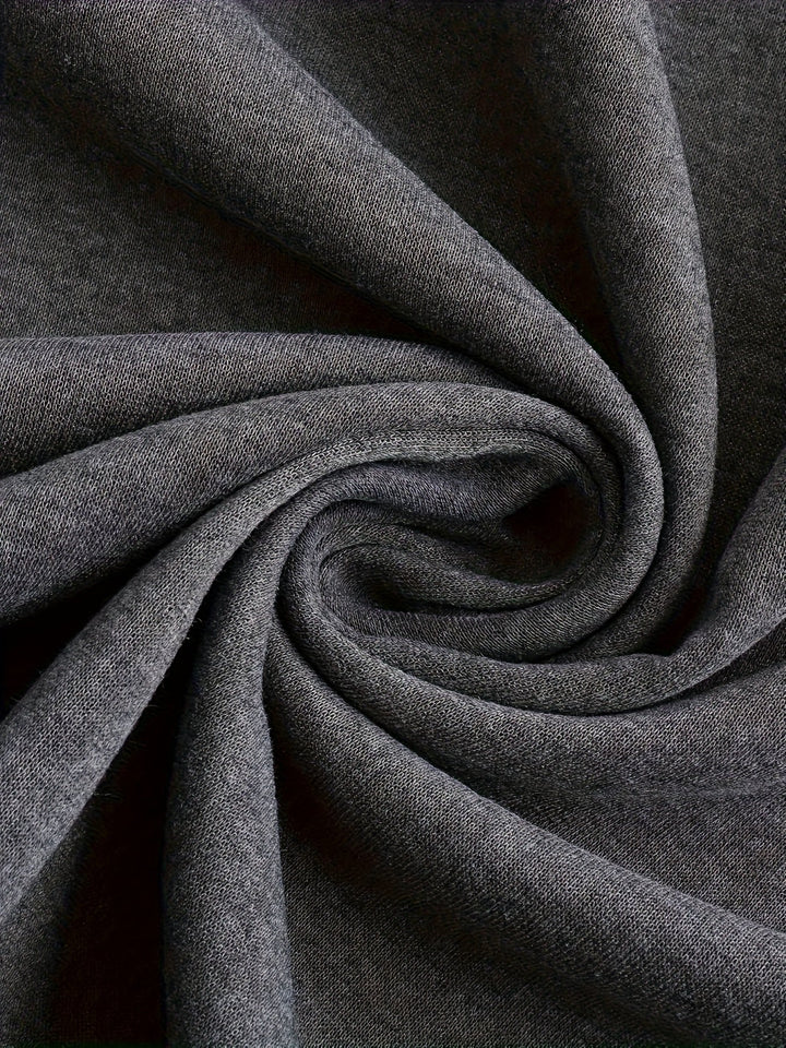 Bryce | Färgblock Zip-Up Huva Jacka