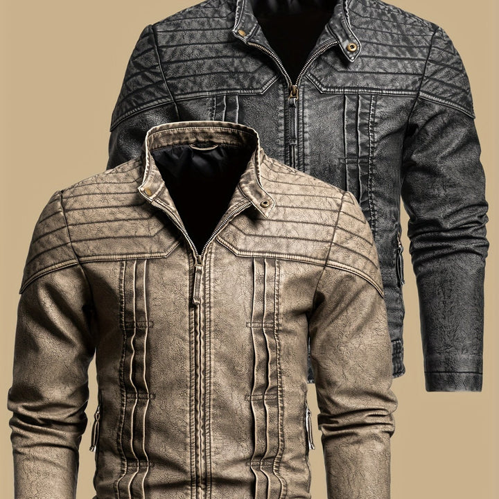 Rafael | Robust Motojacka