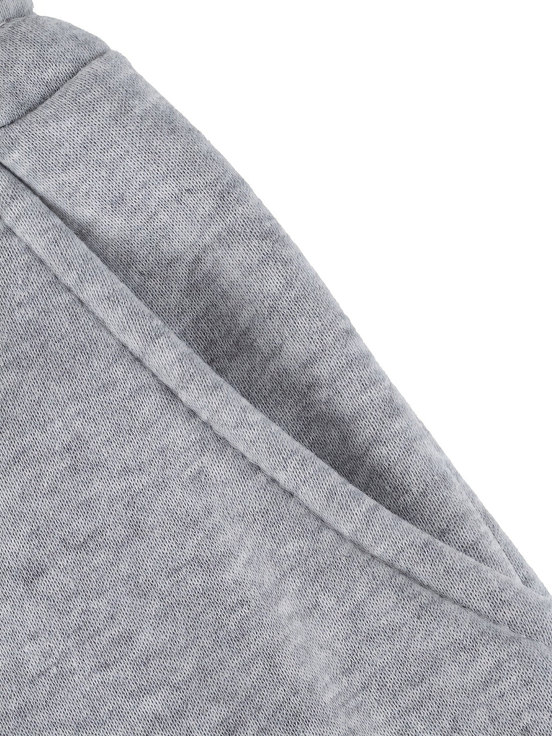 Eloise | Avslappnade Cargo Joggers