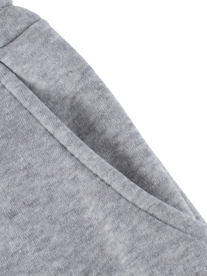 Eloise | Avslappnade Cargo Joggers