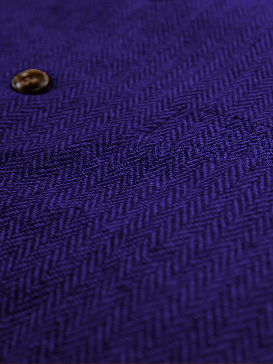 Colton | Heritage Herringbone Västen